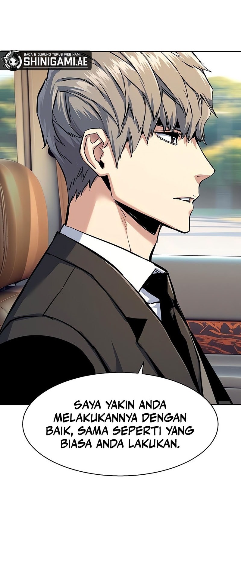 Mercenary Enrollment Chapter 236 Gambar 13