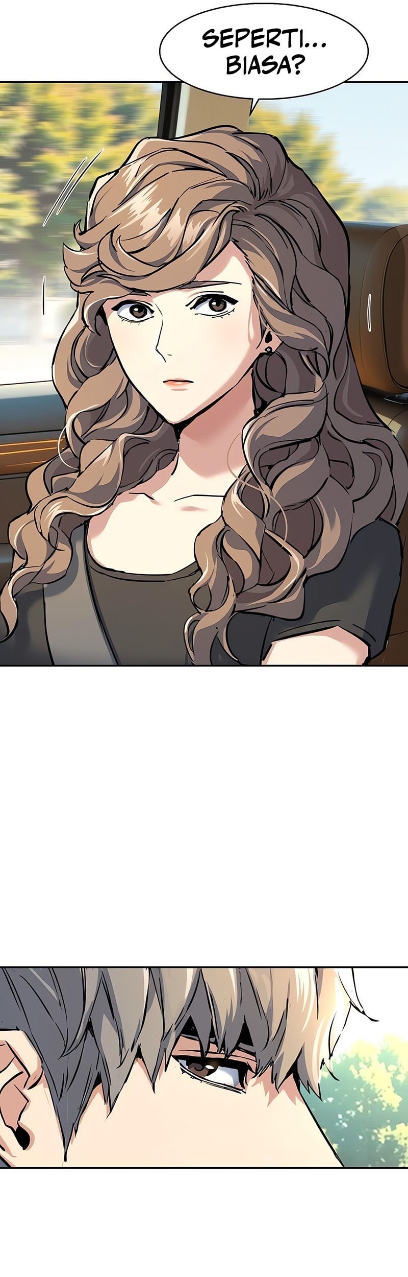 Mercenary Enrollment Chapter 236 Gambar 14