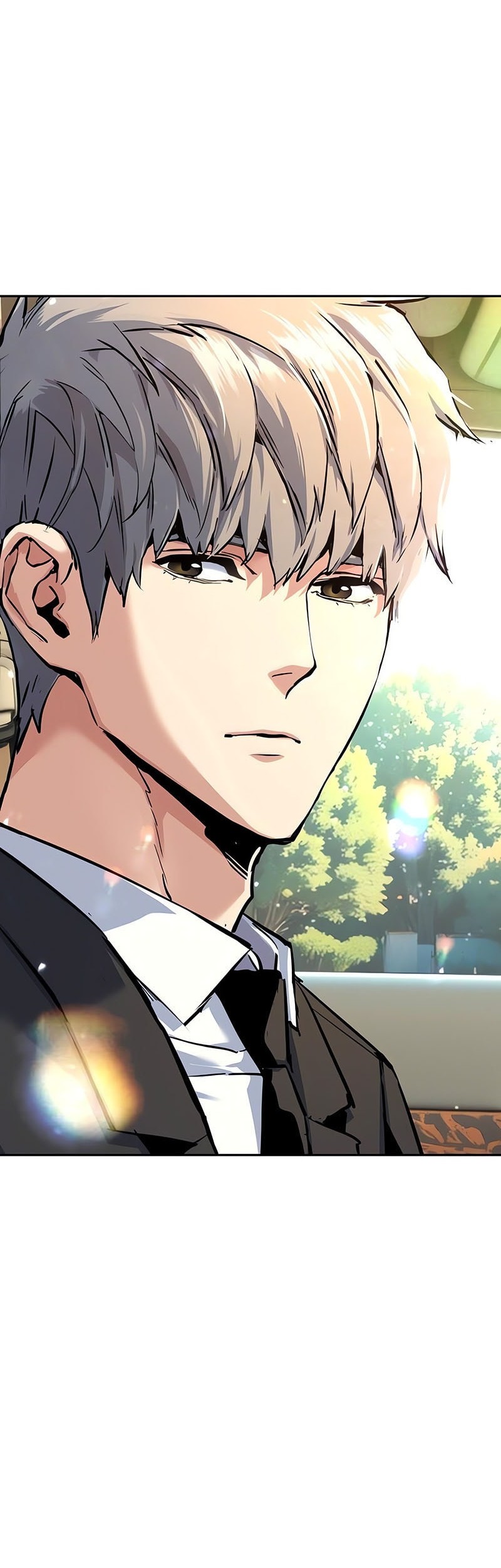 Mercenary Enrollment Chapter 236 Gambar 15