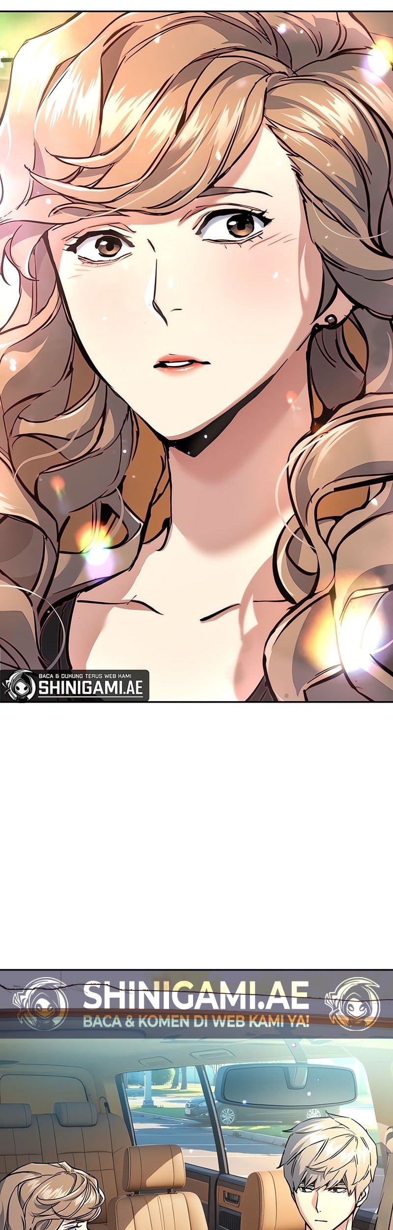 Mercenary Enrollment Chapter 236 Gambar 16