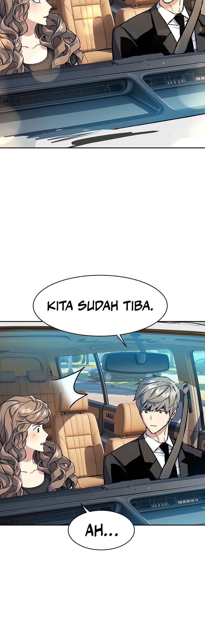 Mercenary Enrollment Chapter 236 Gambar 17