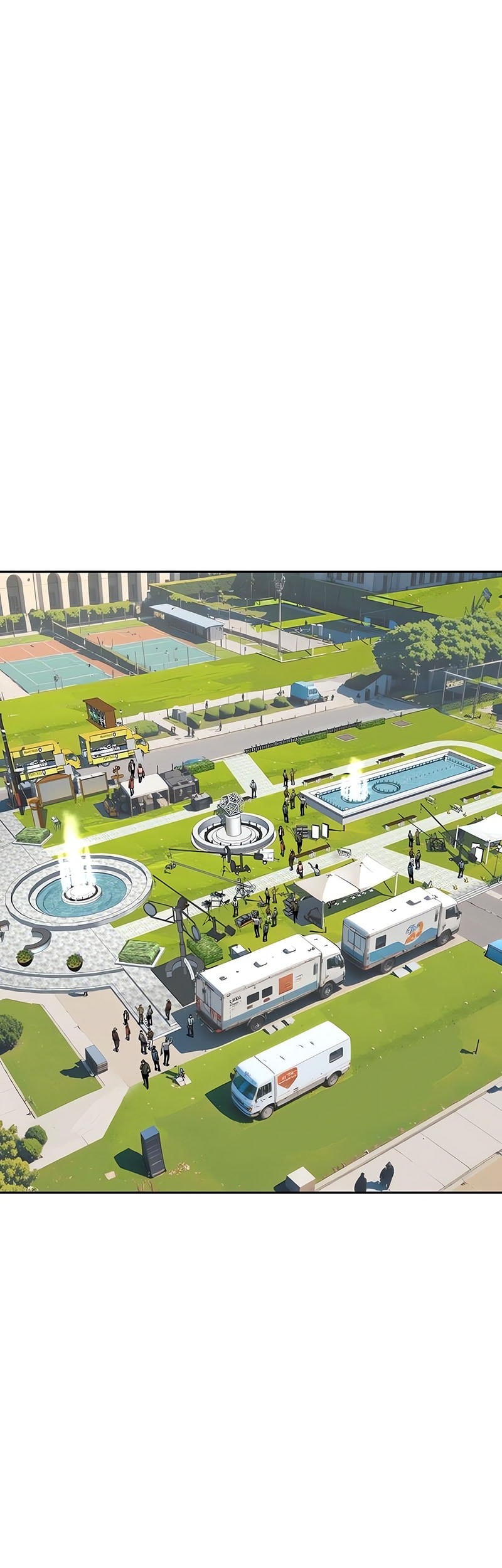 Mercenary Enrollment Chapter 236 Gambar 18