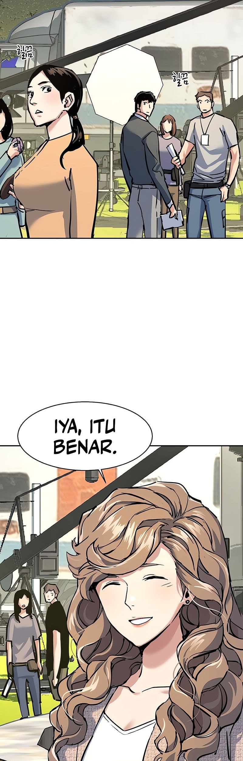 Mercenary Enrollment Chapter 236 Gambar 22