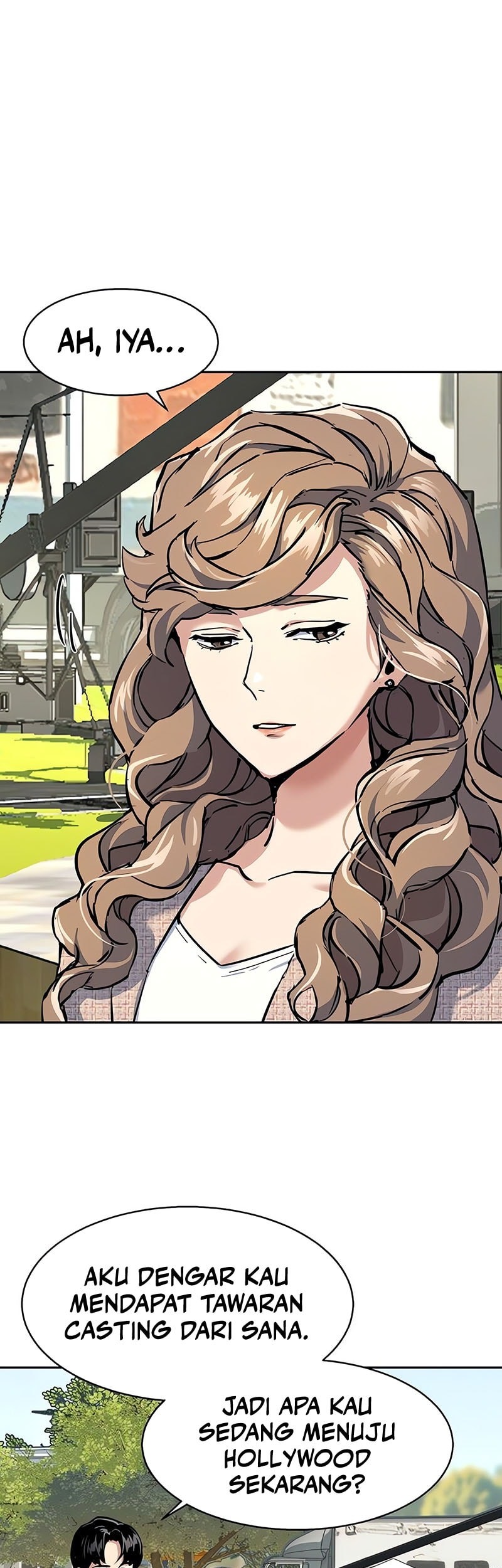 Mercenary Enrollment Chapter 236 Gambar 26