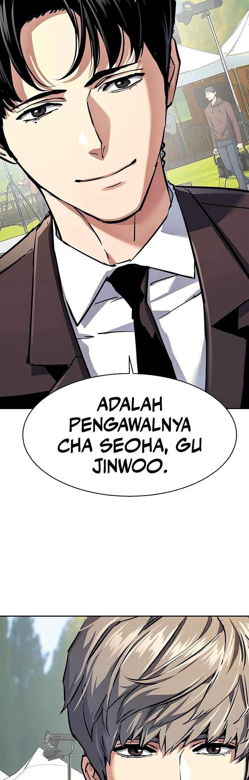 Mercenary Enrollment Chapter 236 Gambar 32