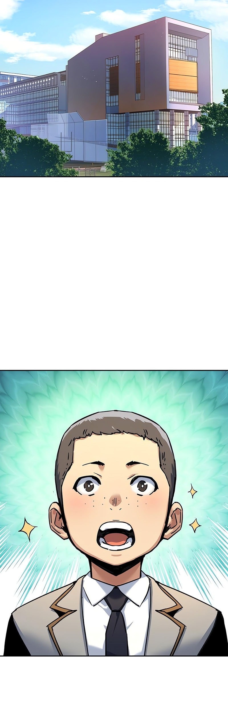 Mercenary Enrollment Chapter 237 Gambar 57