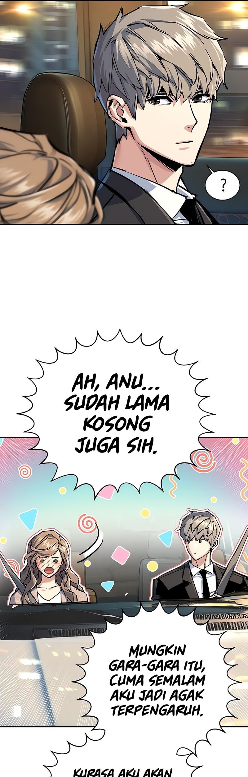 Mercenary Enrollment Chapter 237 Gambar 37