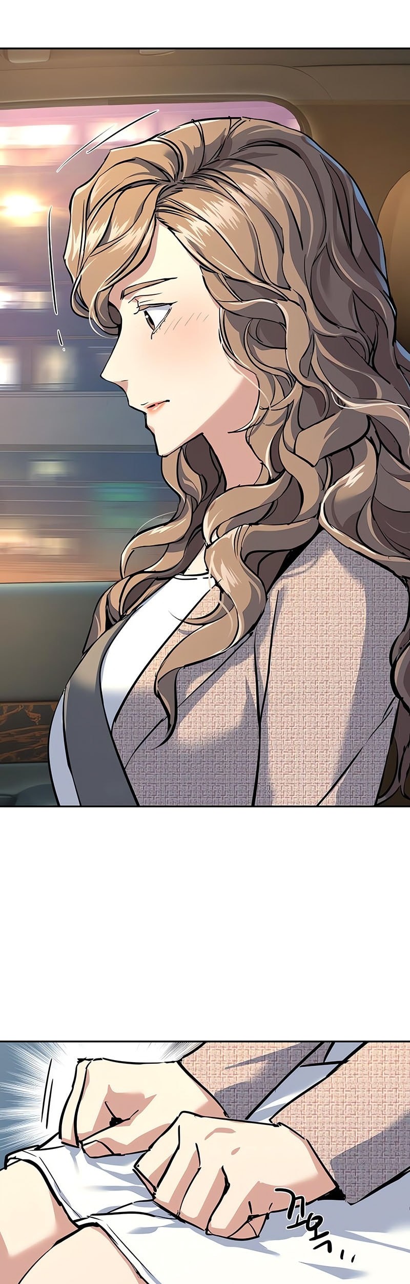 Mercenary Enrollment Chapter 237 Gambar 39