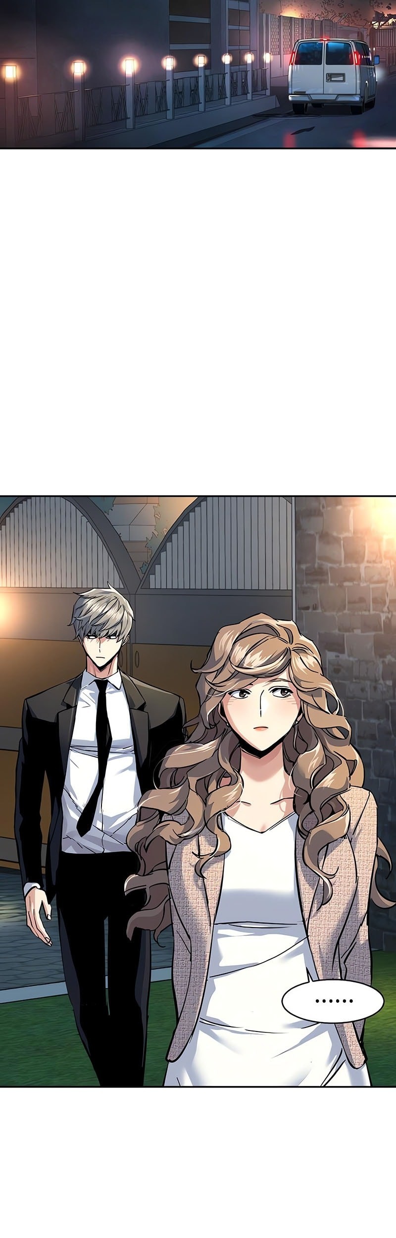 Mercenary Enrollment Chapter 237 Gambar 41