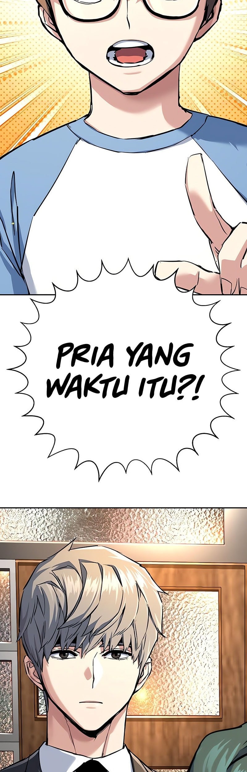 Mercenary Enrollment Chapter 237 Gambar 46