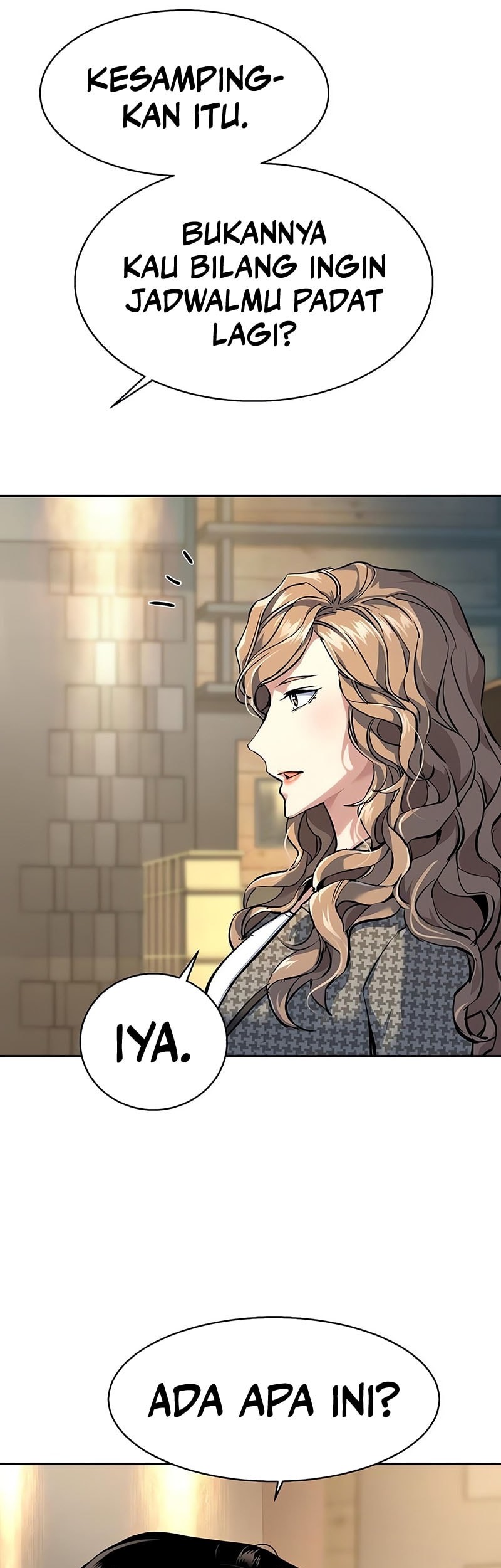 Mercenary Enrollment Chapter 237 Gambar 51