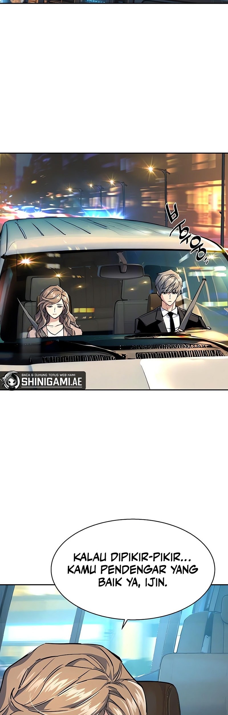 Mercenary Enrollment Chapter 237 Gambar 22