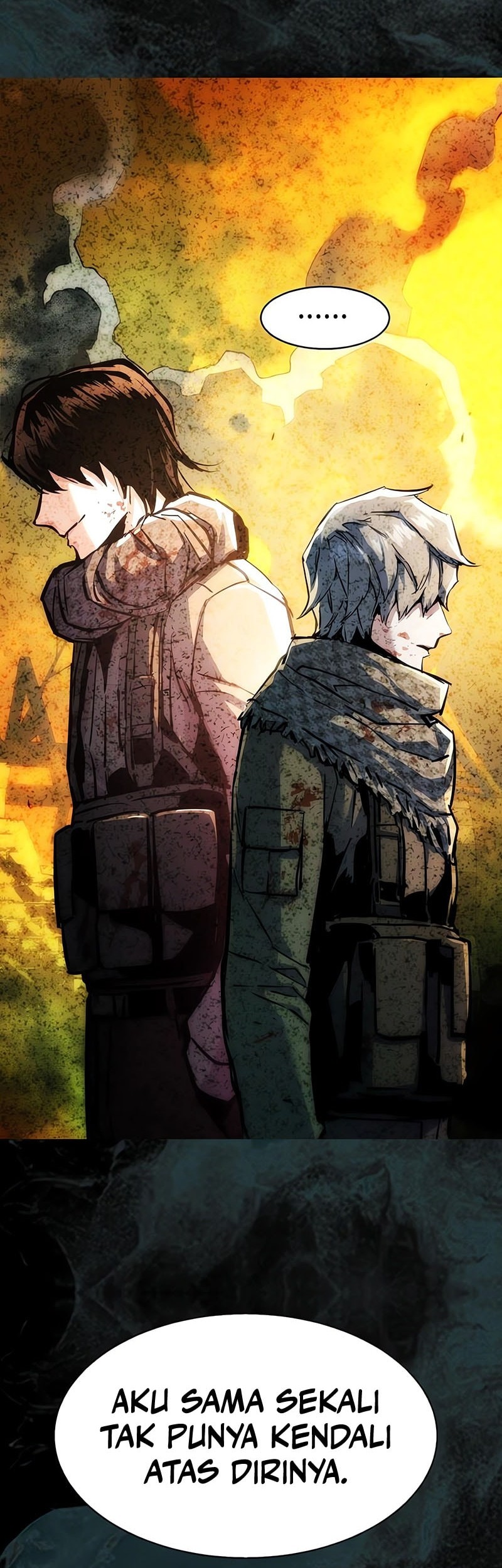 Mercenary Enrollment Chapter 237 Gambar 30