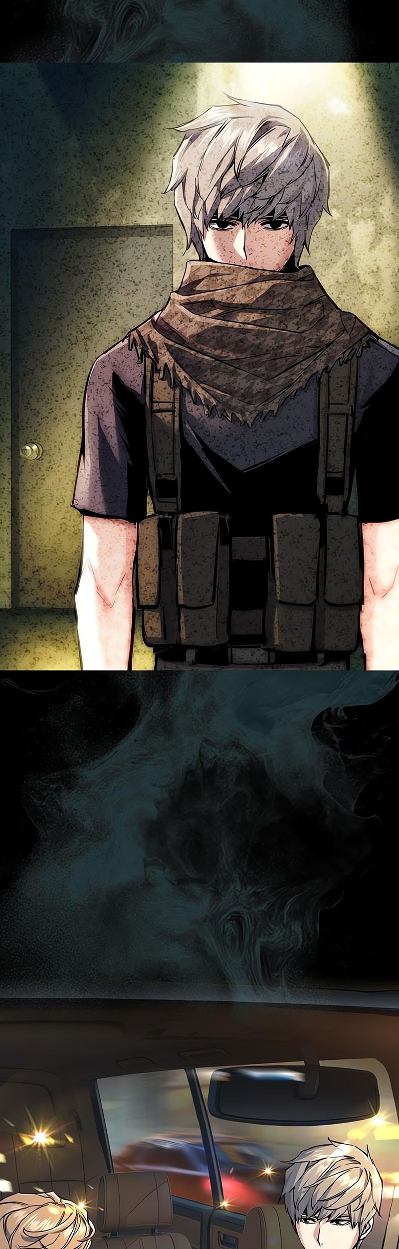 Mercenary Enrollment Chapter 237 Gambar 33