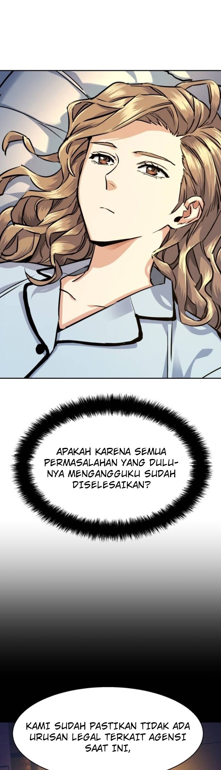 Mercenary Enrollment Chapter 63 Gambar 5