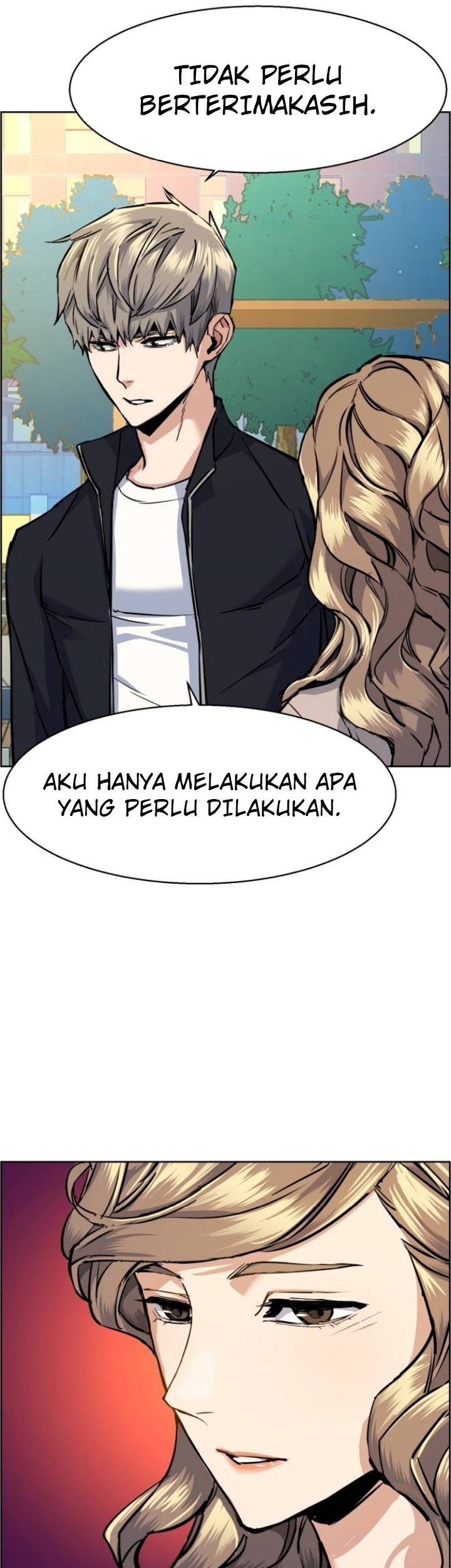 Mercenary Enrollment Chapter 63 Gambar 38