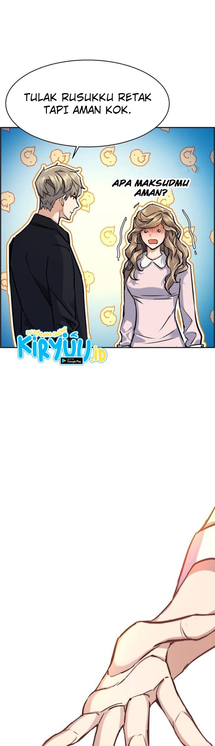 Mercenary Enrollment Chapter 63 Gambar 41