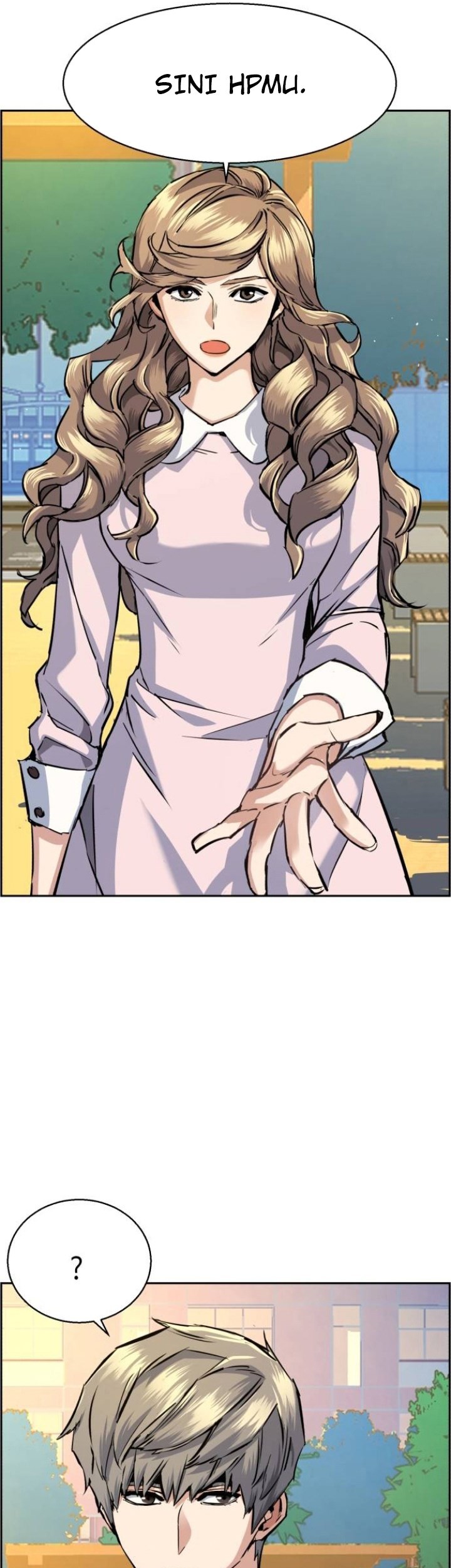 Mercenary Enrollment Chapter 63 Gambar 43