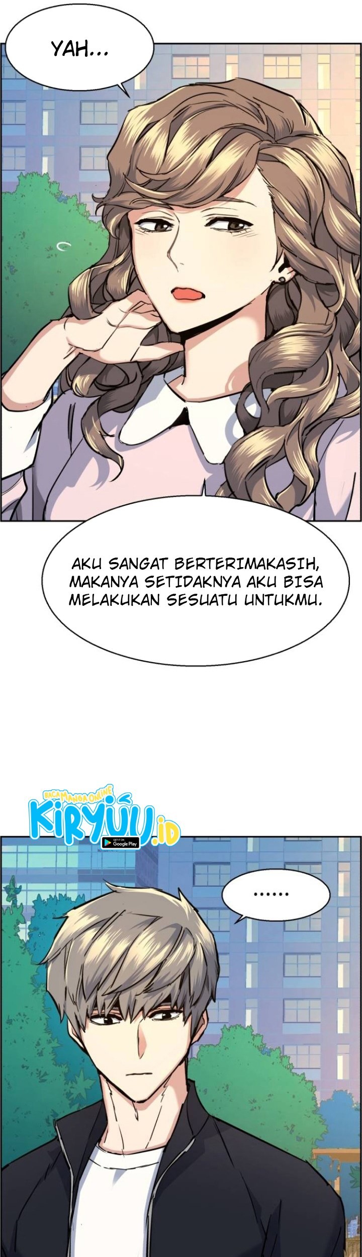 Mercenary Enrollment Chapter 63 Gambar 48