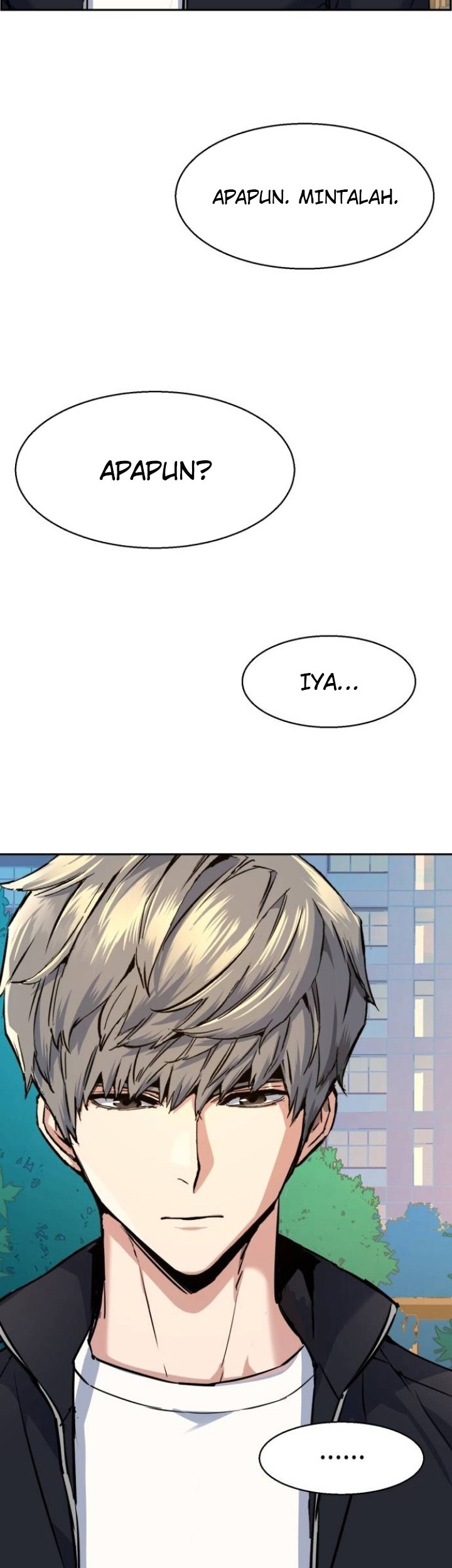 Mercenary Enrollment Chapter 63 Gambar 49