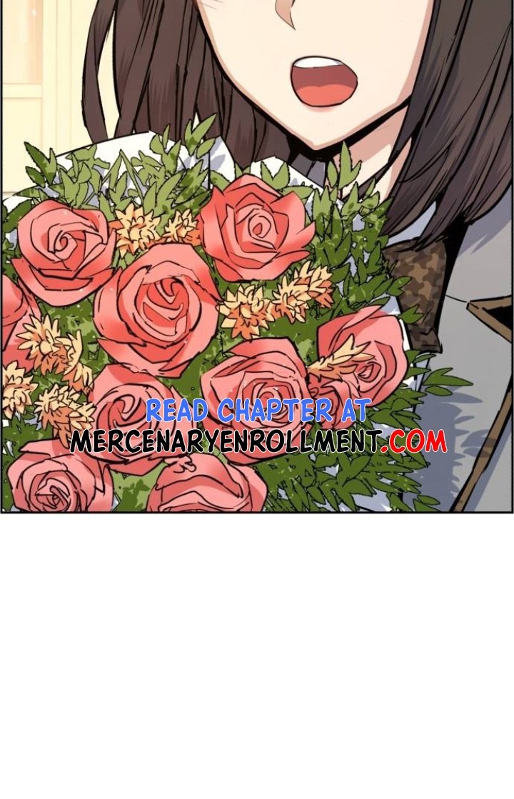 Mercenary Enrollment Chapter 63 Gambar 57