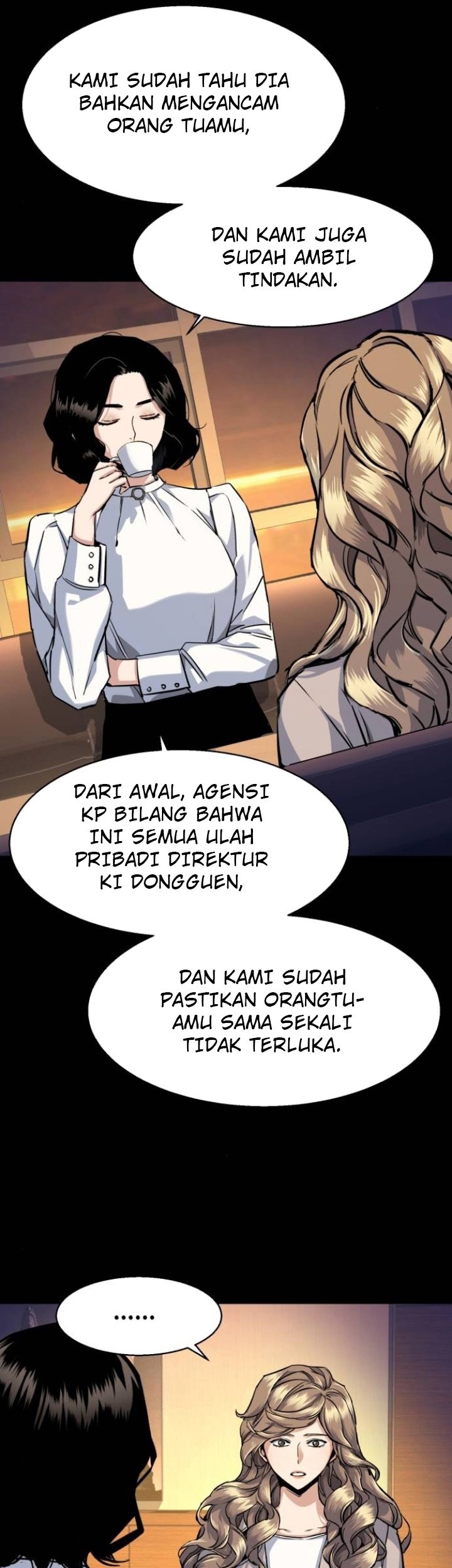 Mercenary Enrollment Chapter 63 Gambar 8