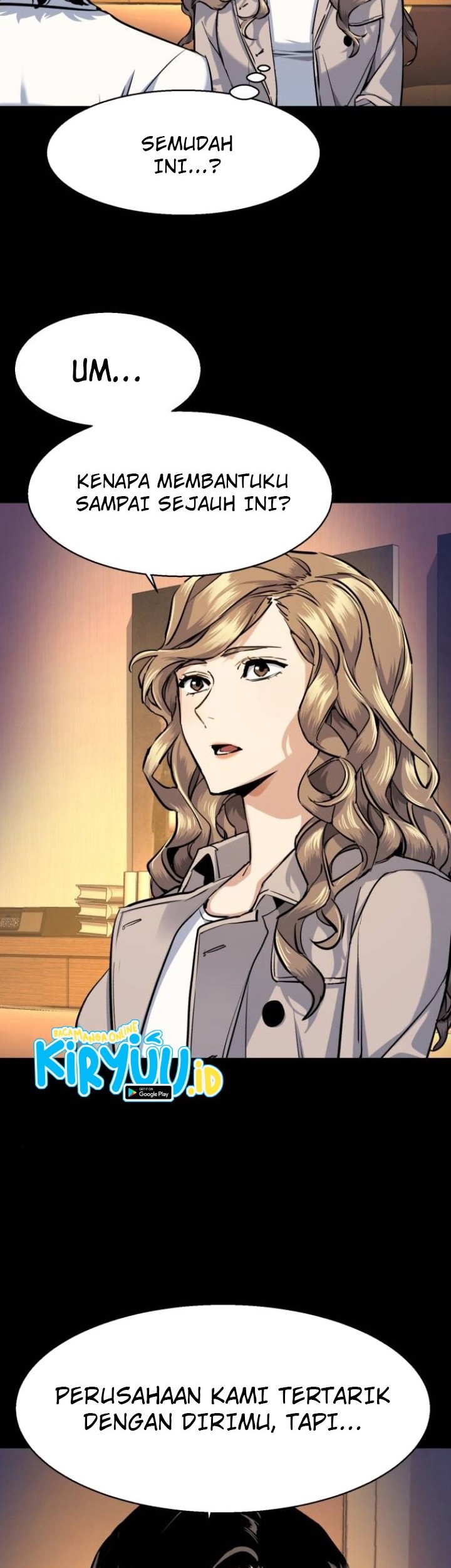 Mercenary Enrollment Chapter 63 Gambar 9