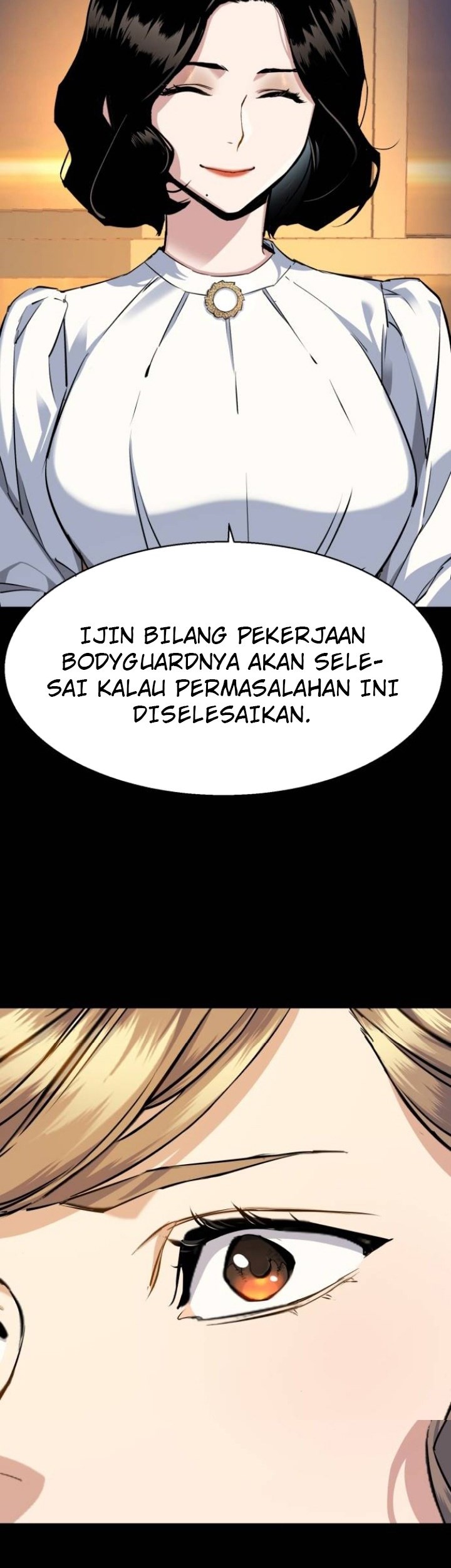 Mercenary Enrollment Chapter 63 Gambar 10