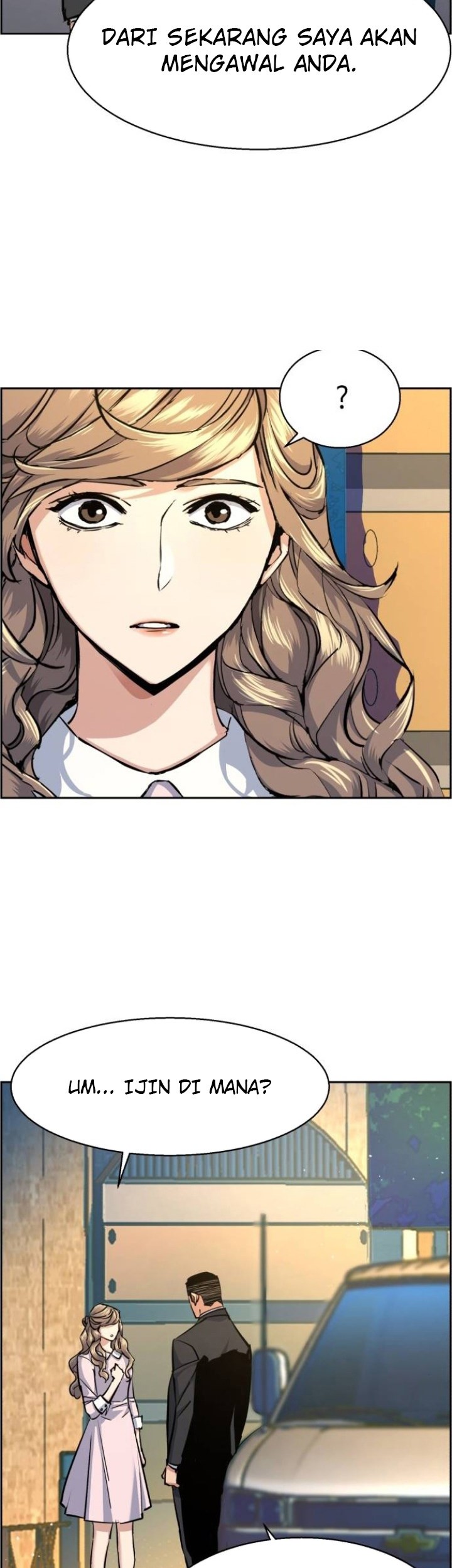 Mercenary Enrollment Chapter 63 Gambar 15