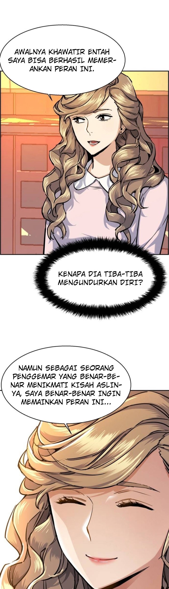 Mercenary Enrollment Chapter 63 Gambar 19