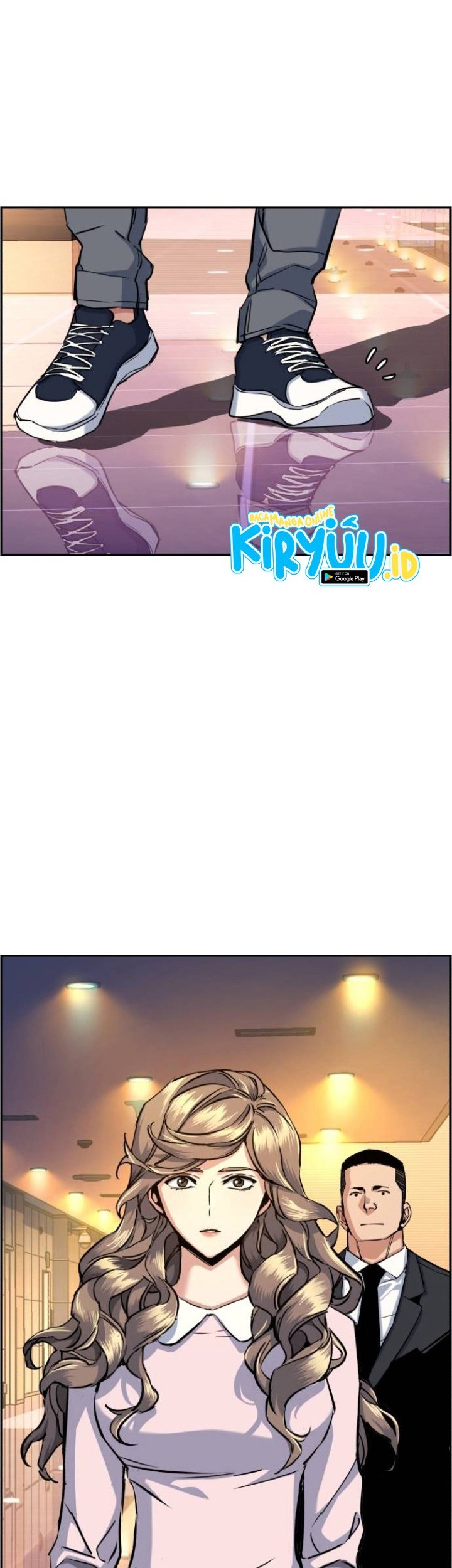 Mercenary Enrollment Chapter 63 Gambar 31