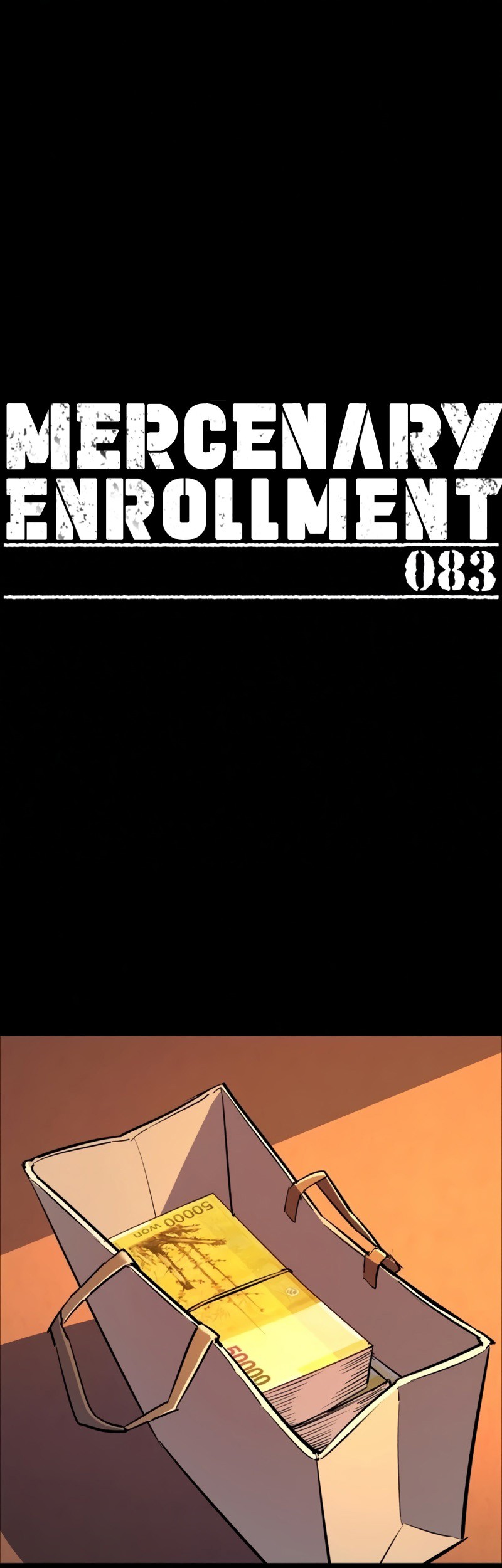 Mercenary Enrollment Chapter 83 Gambar 3
