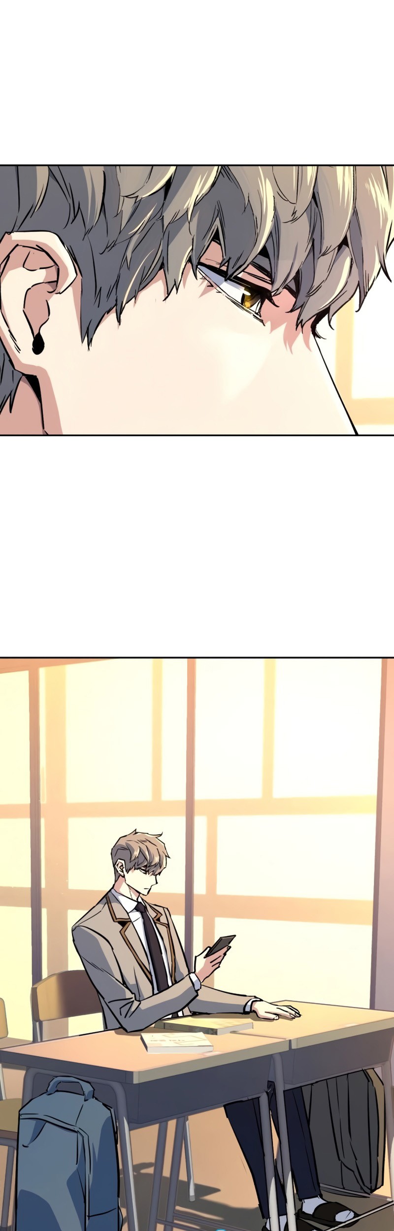 Mercenary Enrollment Chapter 83 Gambar 45