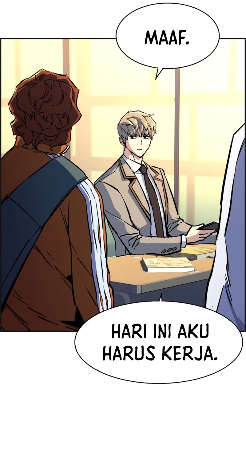 Mercenary Enrollment Chapter 83 Gambar 47