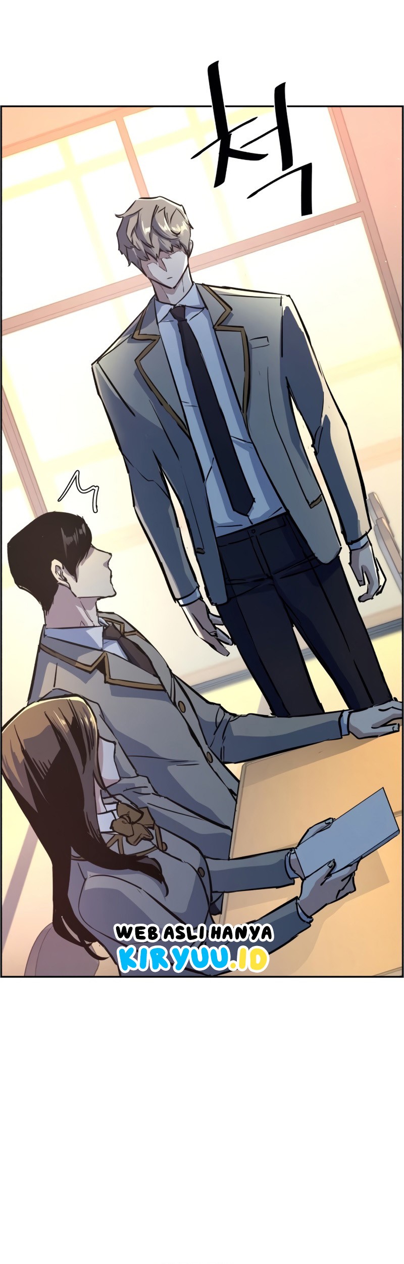 Mercenary Enrollment Chapter 83 Gambar 50