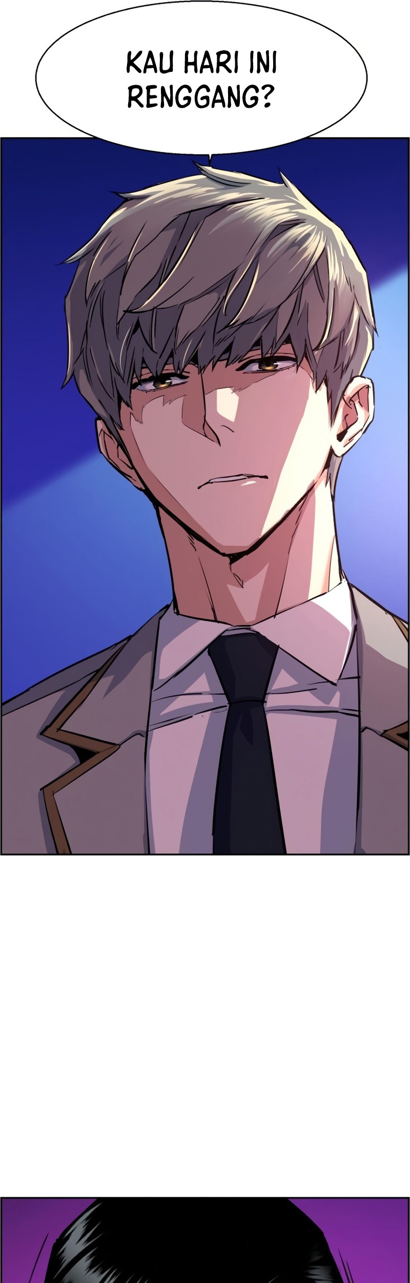 Mercenary Enrollment Chapter 83 Gambar 51