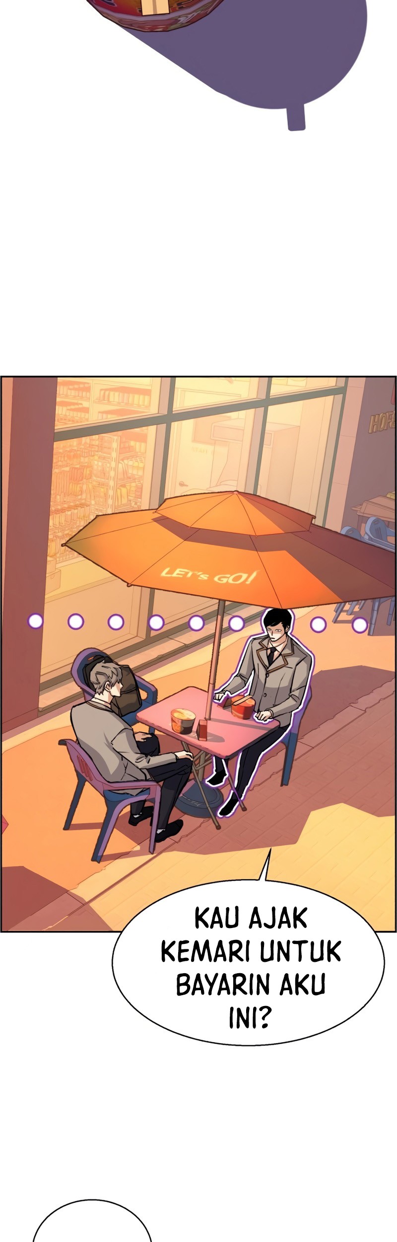 Mercenary Enrollment Chapter 83 Gambar 55