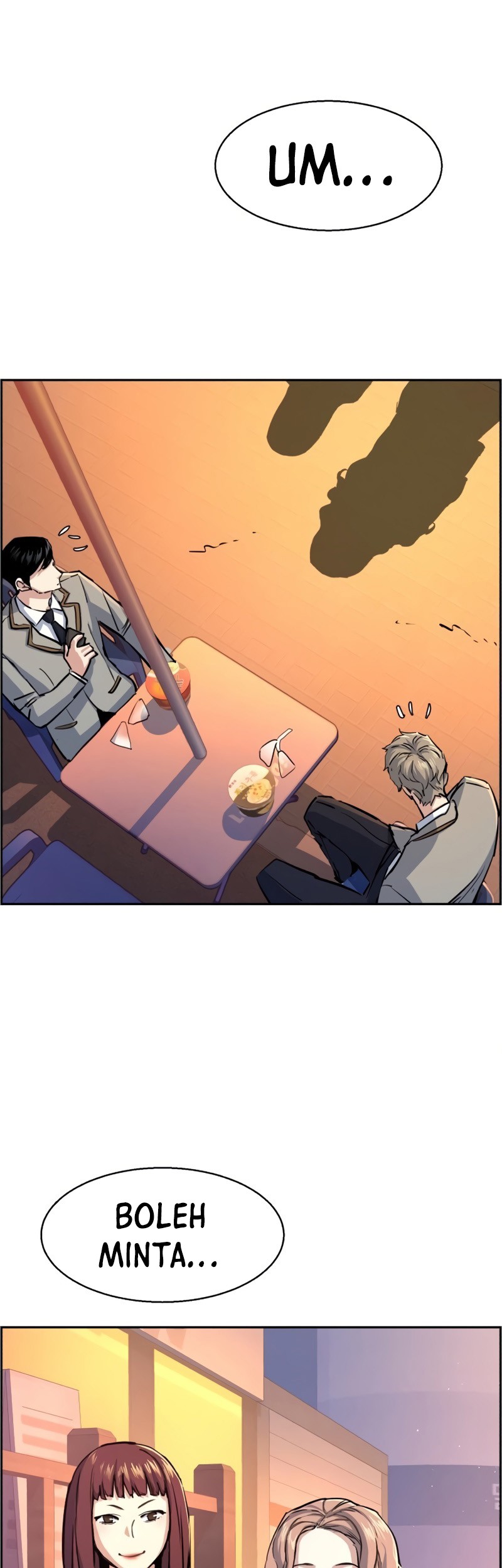 Mercenary Enrollment Chapter 83 Gambar 60