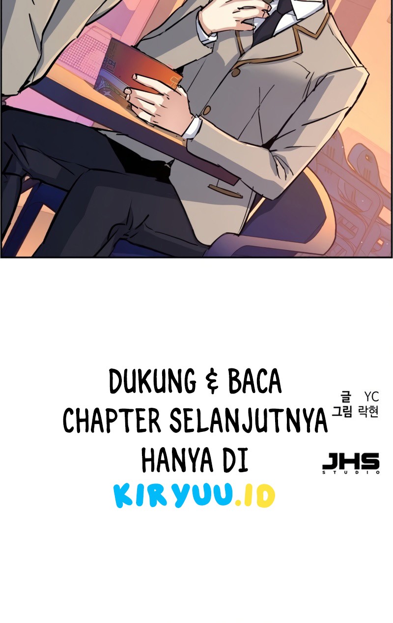 Mercenary Enrollment Chapter 83 Gambar 62