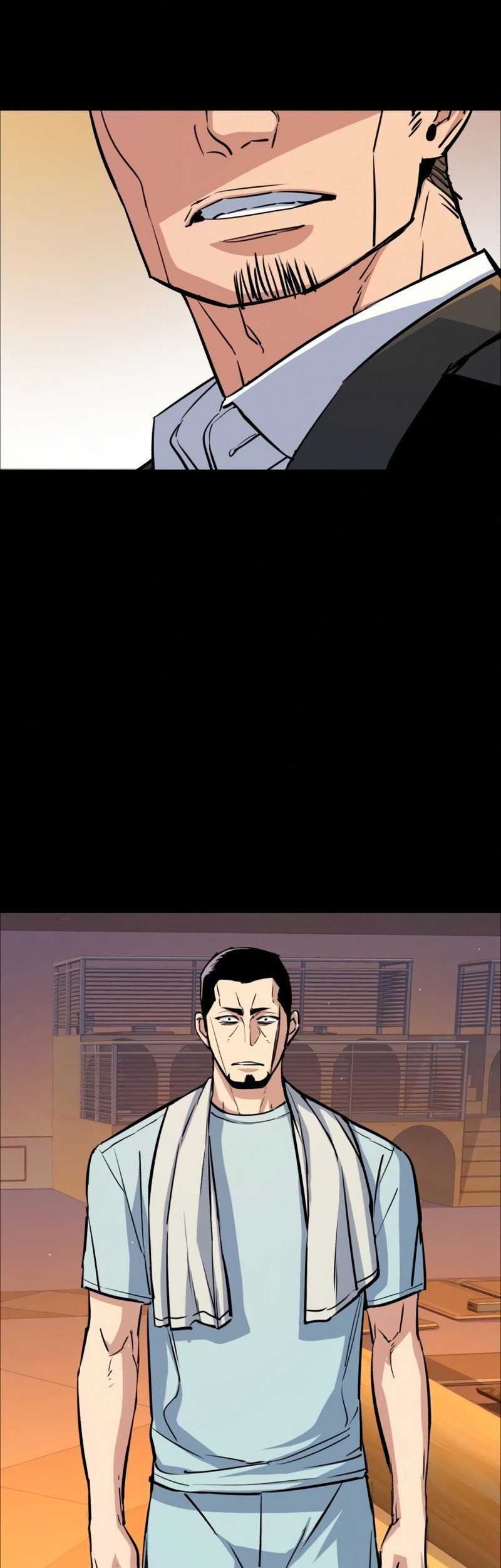 Mercenary Enrollment Chapter 83 Gambar 25