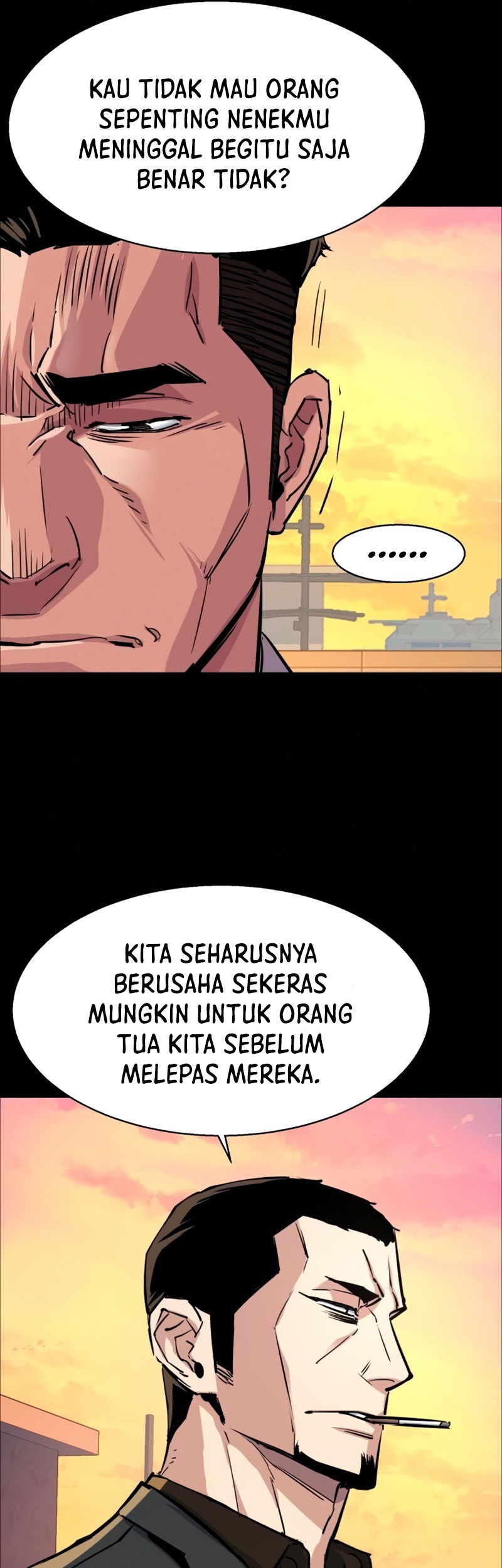 Mercenary Enrollment Chapter 83 Gambar 8