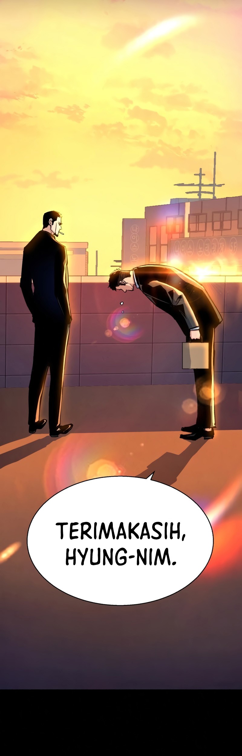 Mercenary Enrollment Chapter 83 Gambar 10