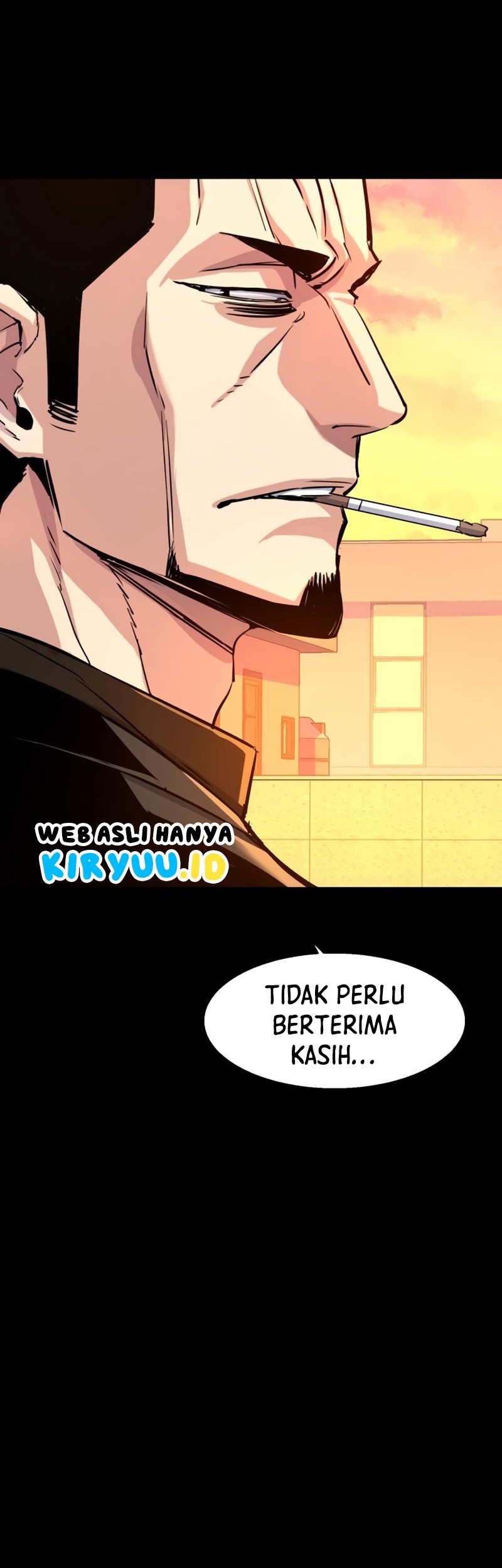 Mercenary Enrollment Chapter 83 Gambar 11