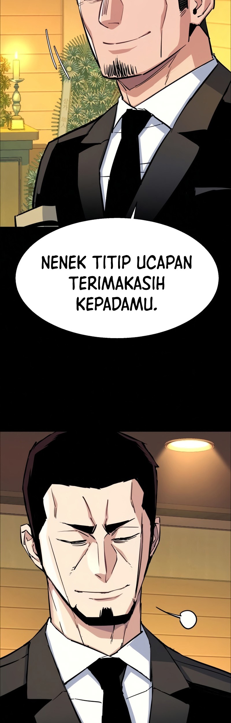 Mercenary Enrollment Chapter 83 Gambar 14