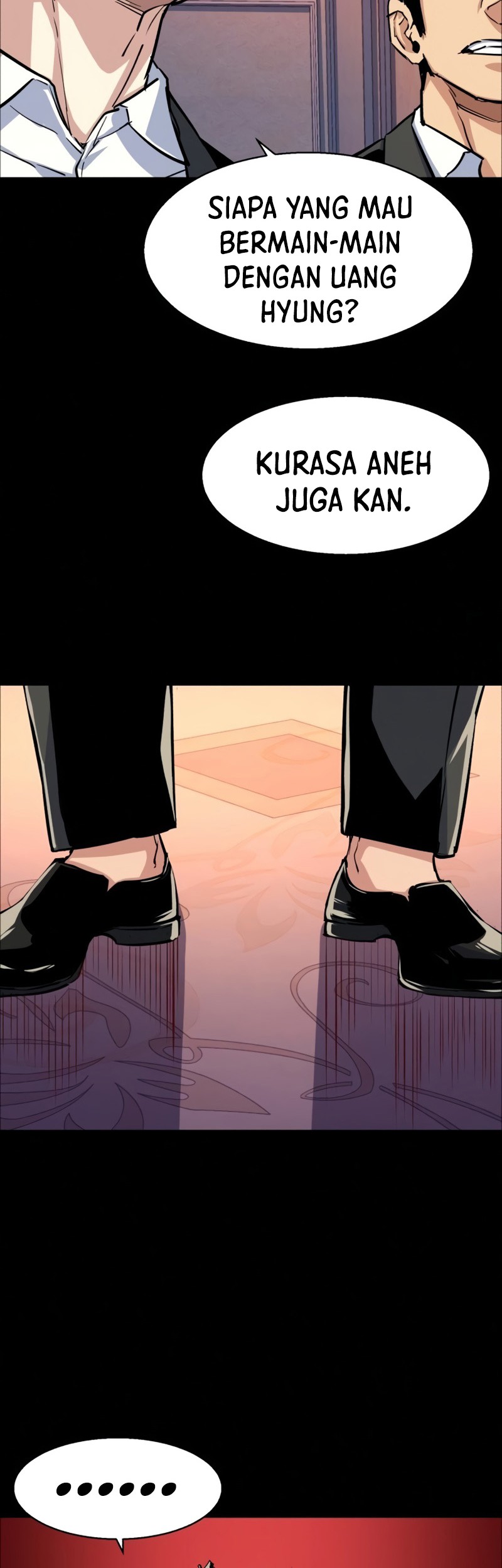 Mercenary Enrollment Chapter 83 Gambar 19