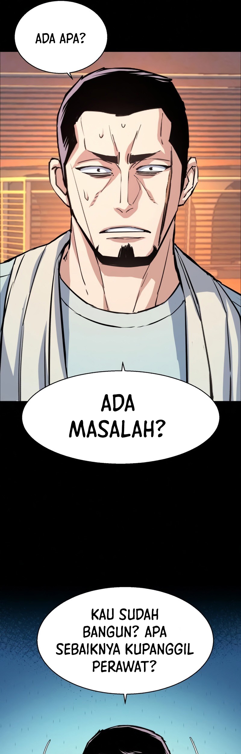 Mercenary Enrollment Chapter 83 Gambar 28