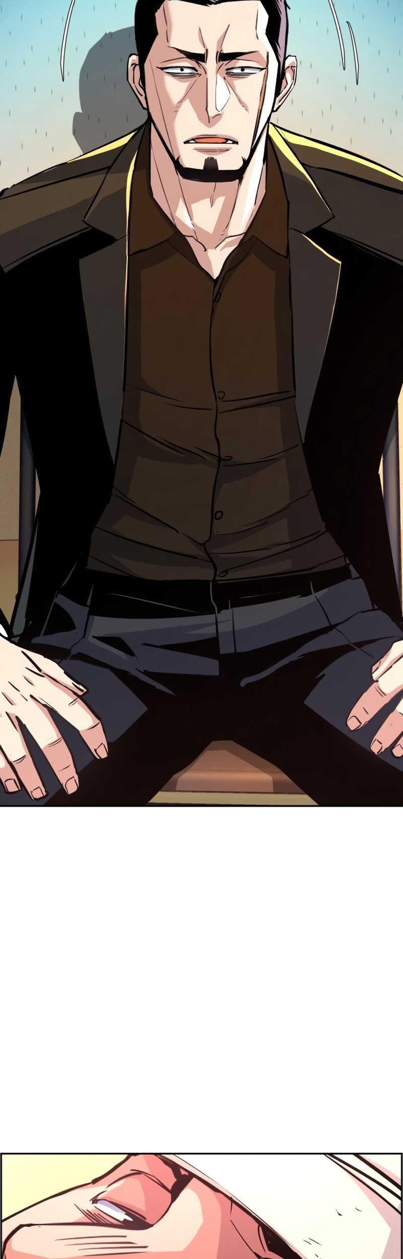 Mercenary Enrollment Chapter 83 Gambar 29