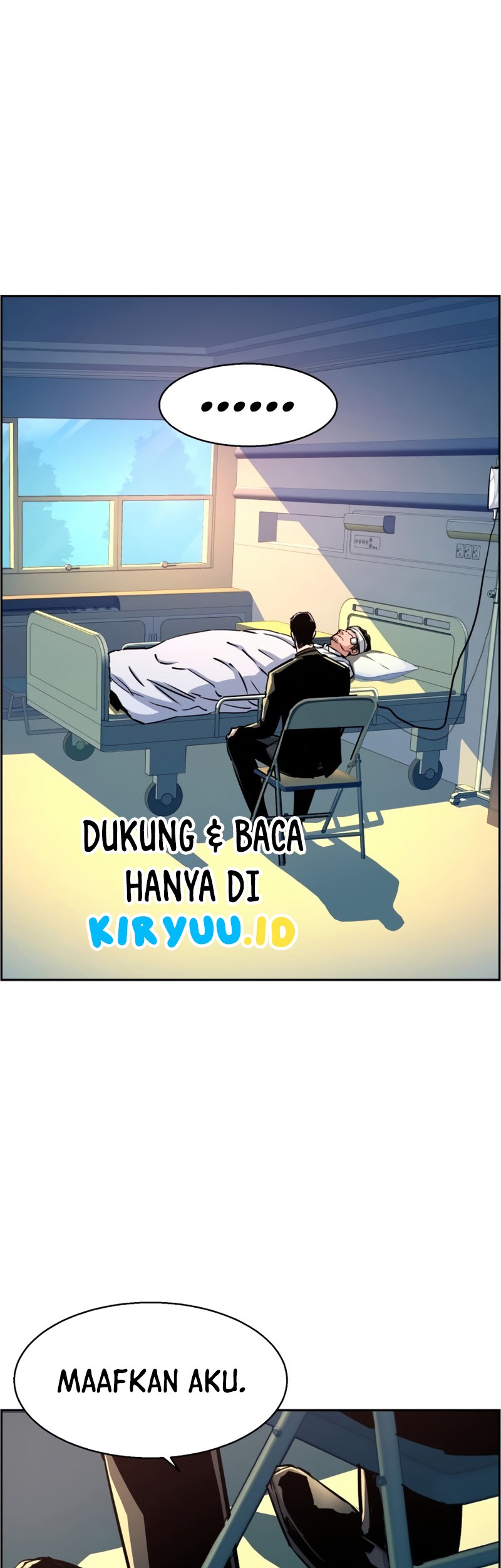 Mercenary Enrollment Chapter 83 Gambar 31
