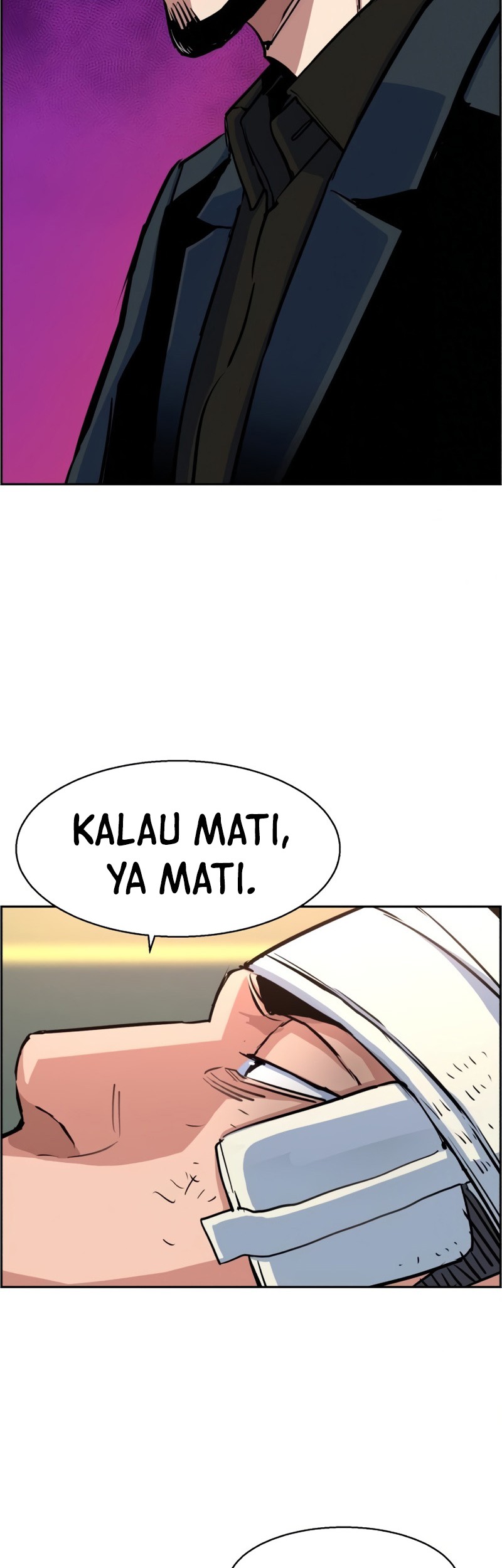 Mercenary Enrollment Chapter 83 Gambar 34