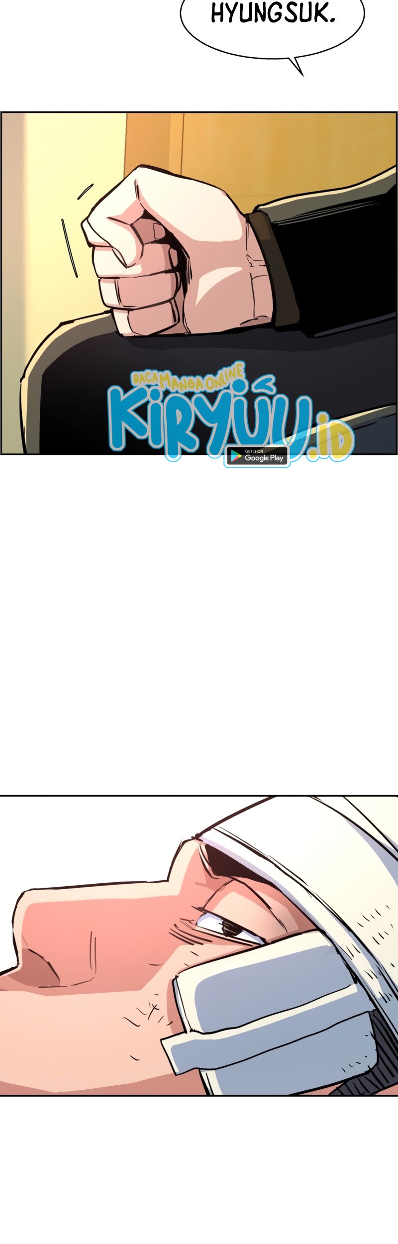 Mercenary Enrollment Chapter 83 Gambar 35